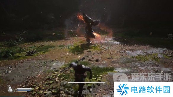 黑神话悟空广智如何打 黑神话悟空广智打法攻略