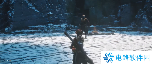 黑神话悟空不白精魄在哪获得 黑神话悟空不白精魄获取方法