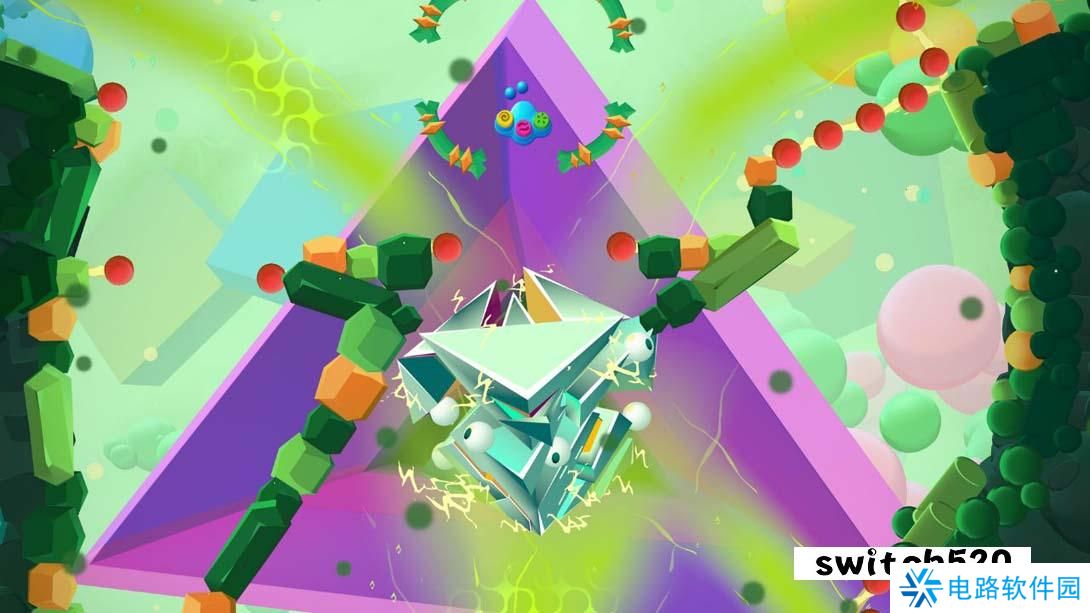 【美版】生命回响 .The Lullaby of Life 中文_6