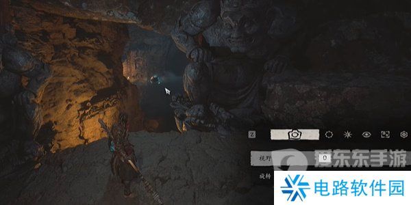 黑神话悟空怎么拍照 黑神话悟空拍照教程