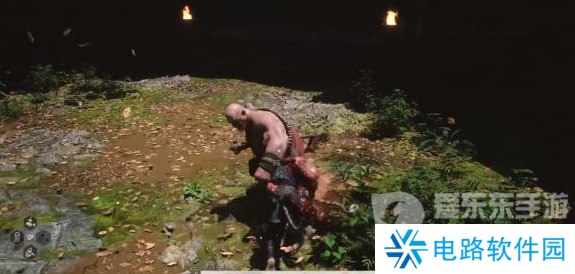 黑神话悟空黑风大王怎么打 黑神话悟空黑风大王打法技巧