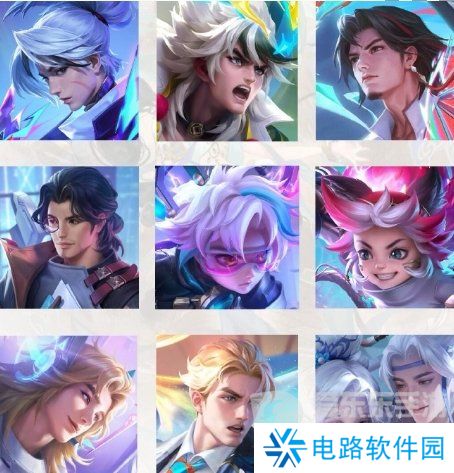 王者荣耀九周年返场皮肤有哪些 王者荣耀九周年返场皮肤名单最新