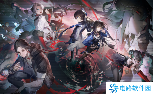 归龙潮常驻六选一选哪个 归龙潮自选应龙阶角色推荐级介绍