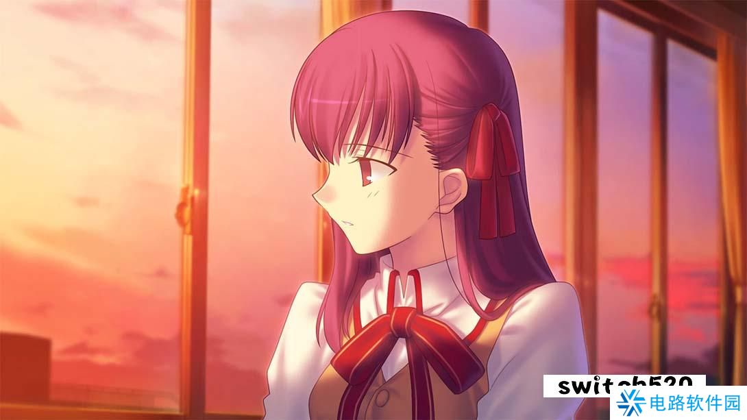 【美版】命运之夜 复刻版 .Fate stay night REMASTERED 中文_5