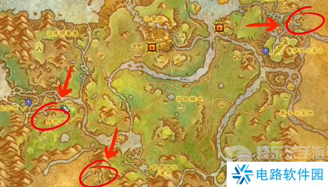 魔兽世界沸涌蛞蝓坐骑怎么获得 沸涌蛞蝓隐藏坐骑获取攻略