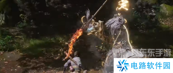 黑神话悟空赤潮法术如何获取 黑神话悟空赤潮法术获取方法