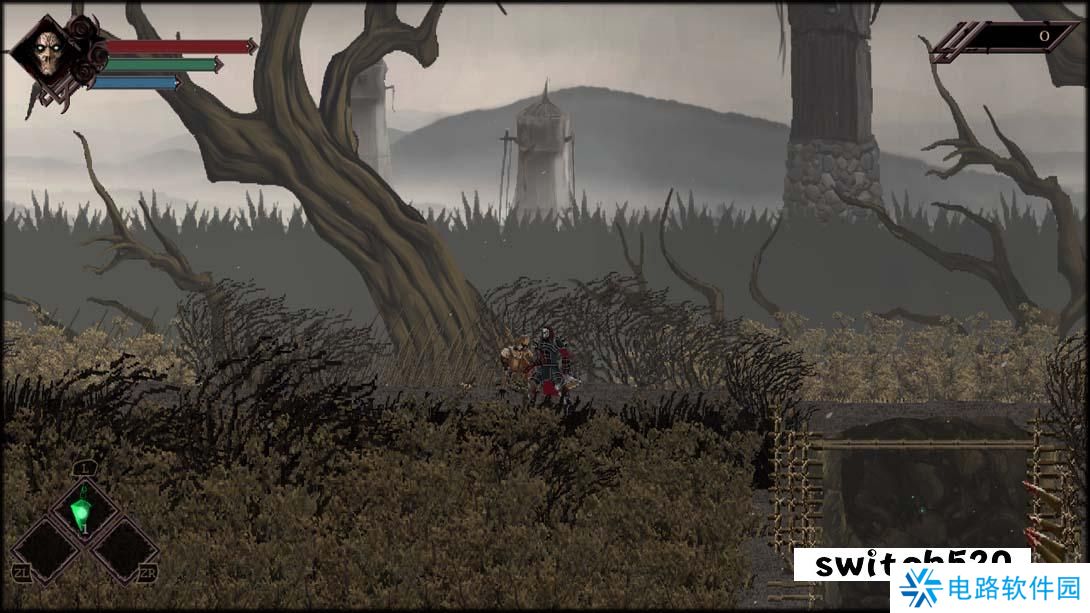 【美版】骸骨王座 埃里科纳编年史 .Skelethrone The Chronicles of Ericona 英语_4