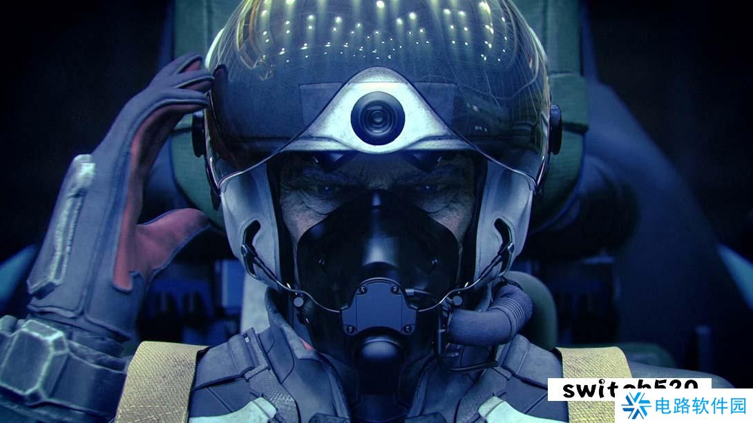 【日版】皇牌空战7 未知空域 豪华版 .Ace Combat 7: Skies Unknown 中文_3