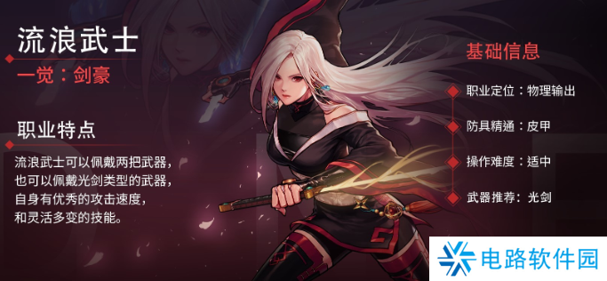 dnf女鬼剑平民转职什么好 dnf女鬼剑平民转职职业推荐介绍