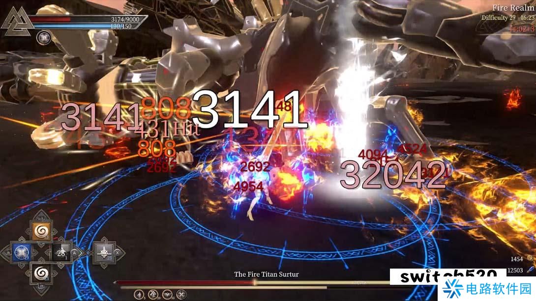 【美版】禁忌试炼 .Taboo Trial 中文_2