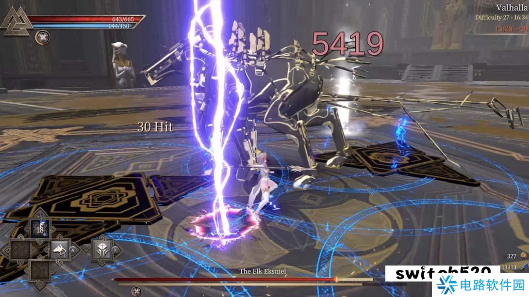 【美版】禁忌试炼 .Taboo Trial 中文_1