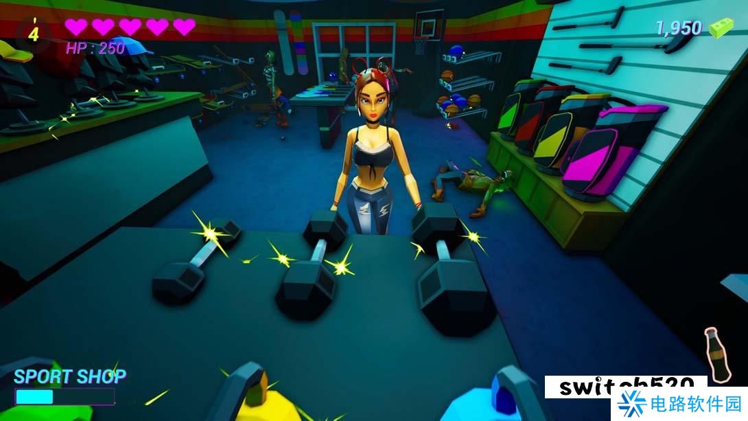 【美版】热血 .Hot Blood 中文_6