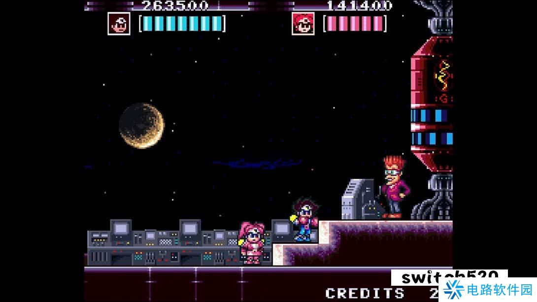 【美版】网络公民，冲击波侠零号 .Cyber Citizen Shockman Zero 英语_6