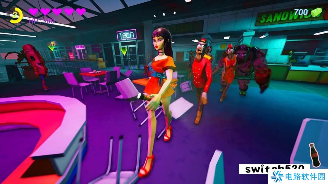 【美版】热血 .Hot Blood 中文_2