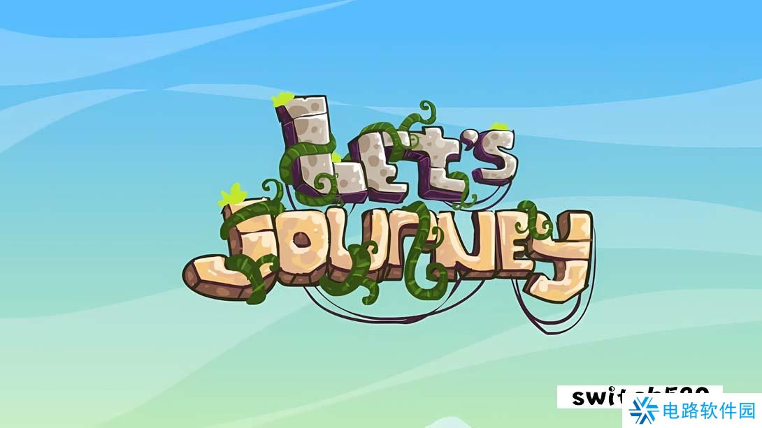 【美版】旅行吧猎龙者 .Let