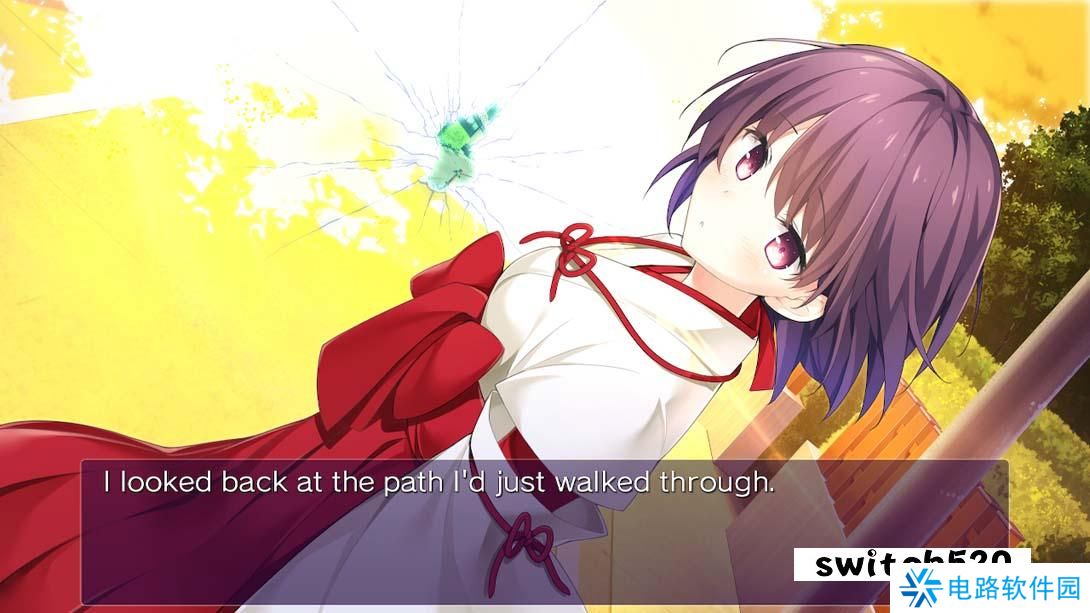 【美版】七天 .SEVEN DAYS 英语_4