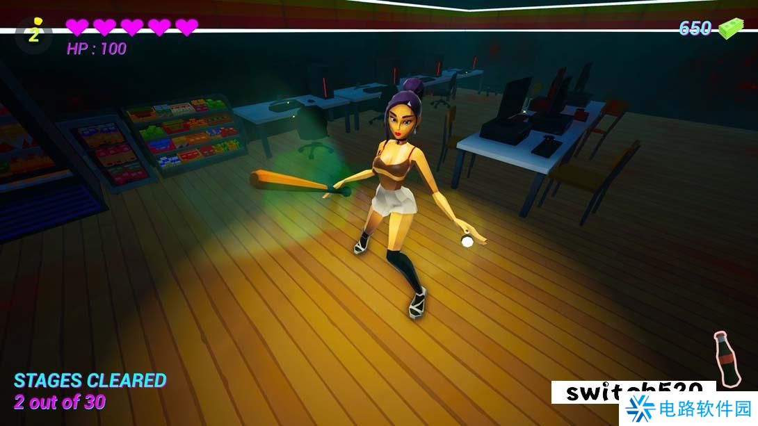 【美版】热血 .Hot Blood 中文_5