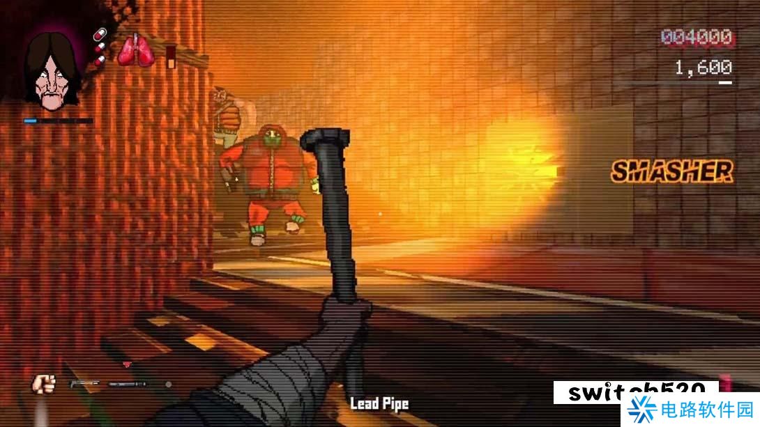 【美版】断颈 .Neckbreak 英语_3