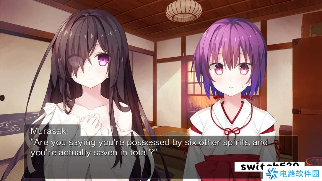 【美版】七天 .SEVEN DAYS 英语_1