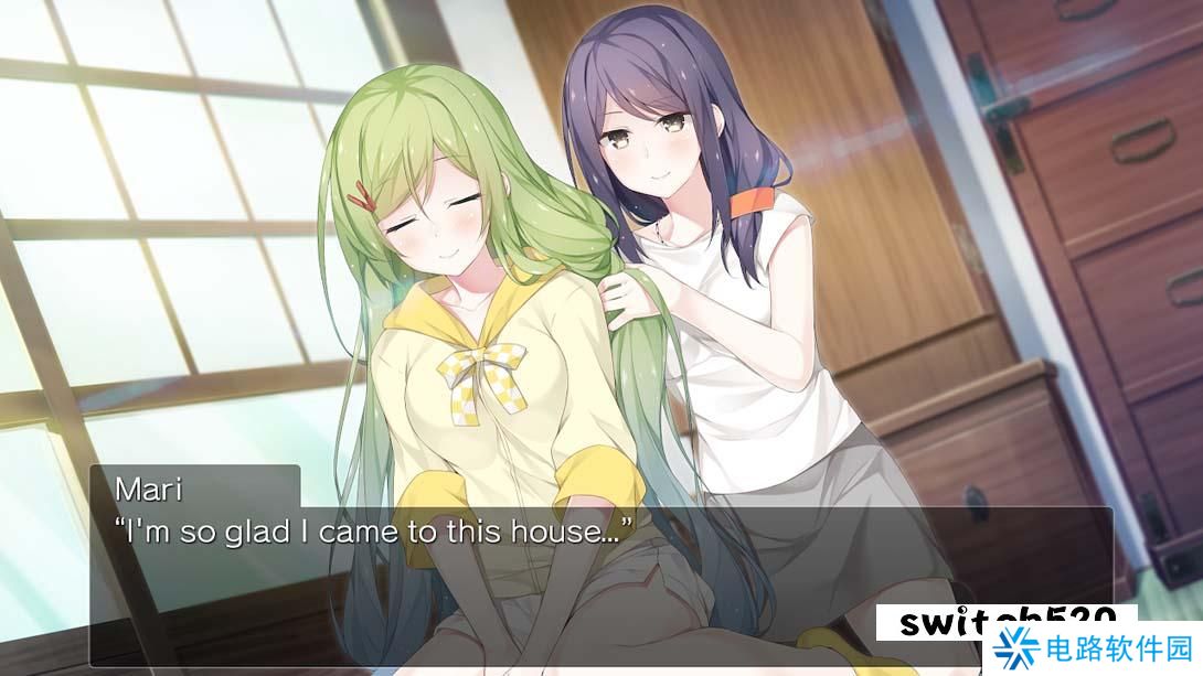 【美版】七天 .SEVEN DAYS 英语_5