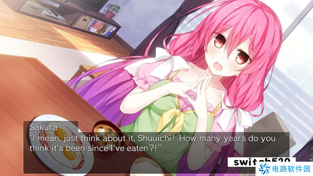 【美版】七天 .SEVEN DAYS 英语_6