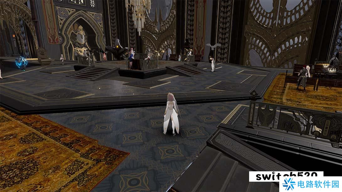 【美版】禁忌试炼 .Taboo Trial 中文_5