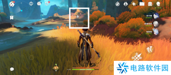 原神赠礼与回礼任务怎么做 原神5.0赠礼与回礼任务全流程攻略介绍