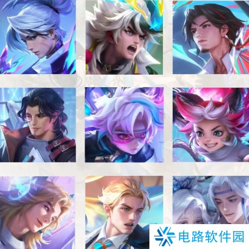 王者荣耀九周年返场哪些皮肤 王者荣耀九周年返场皮肤一览