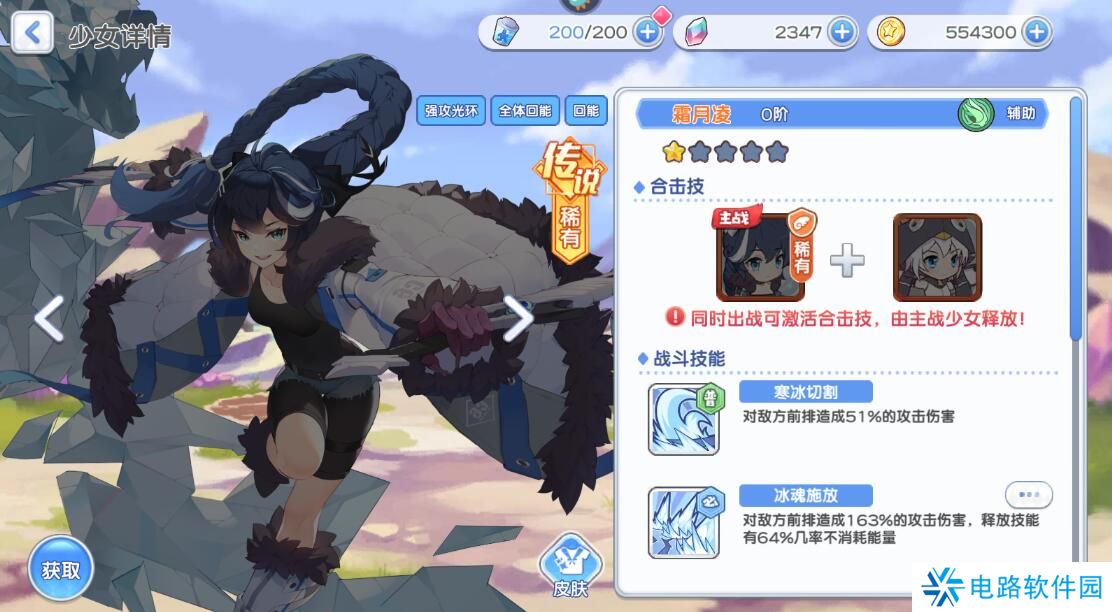 冒险小分队手游阵容搭配推荐