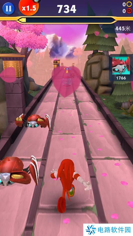 索尼克音爆手游战斗力提升攻略