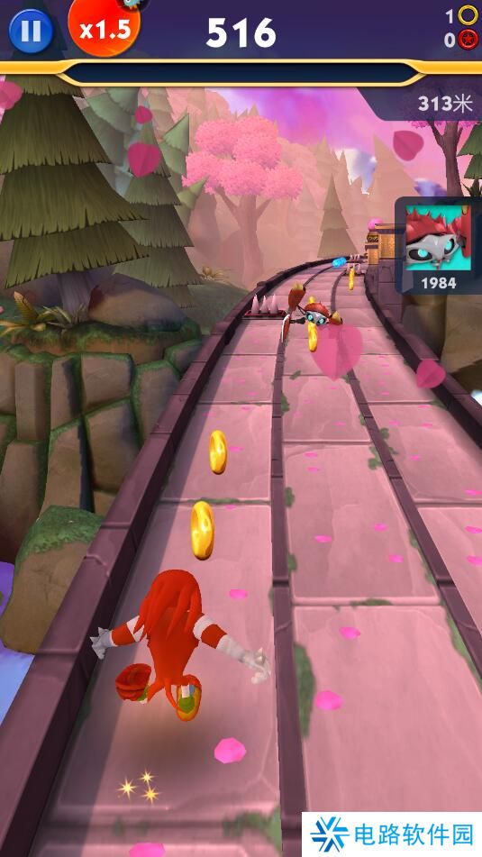 索尼克音爆手游战斗力提升攻略