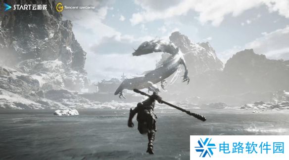 黑神话悟空云游戏在哪玩 黑神话悟空云游戏平台介绍