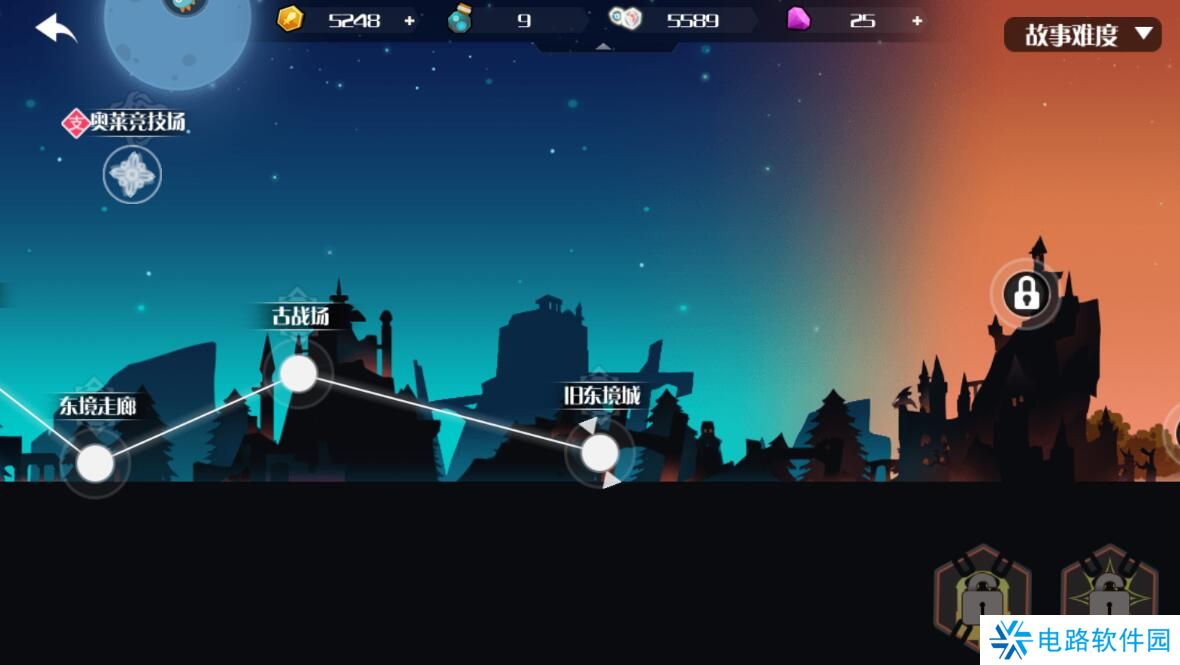 薇薇安和骑士手游魂石获得攻略