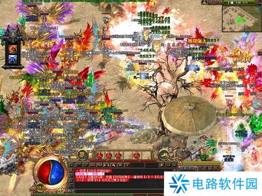 传奇高爆版下载：无忧传奇高爆版本装备揭秘