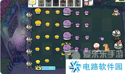 植物大战僵尸幼儿园版冒险模式2-3怎么过 冒险模式2-3通关攻略