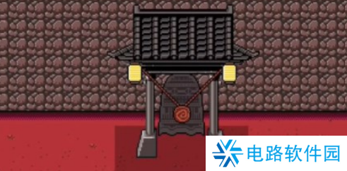 黑神话悟空像素版三口钟在哪里 黑神话悟空像素版三口钟位置及通关攻略介绍