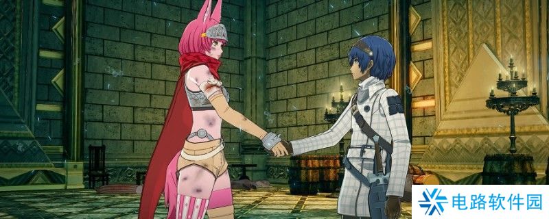 《暗喻幻想》骗子怎么解锁