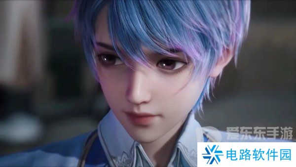 斗罗大陆2绝世唐门王冬身份曝光  手游里王东儿角色介绍