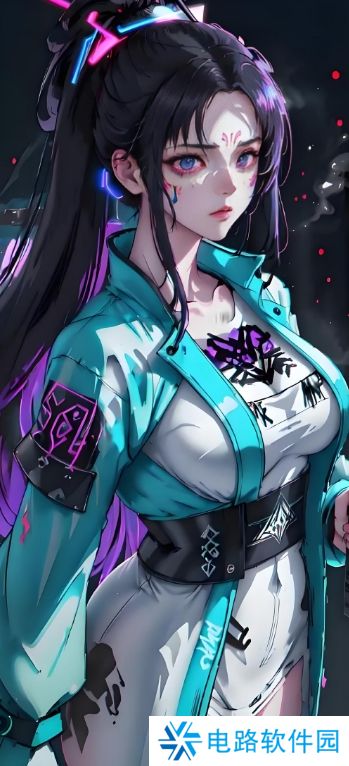 如何开始一级二级三级调色的调色过程？