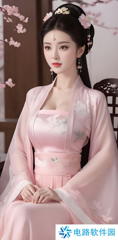 一女四男穿越短剧，他们会遇到怎样的冒险与挑战？