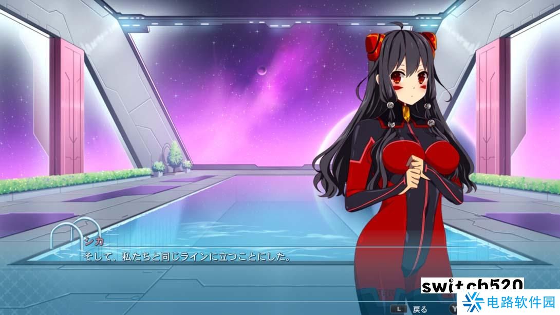 【美版】樱花空间 .Sakura Space 英语_4