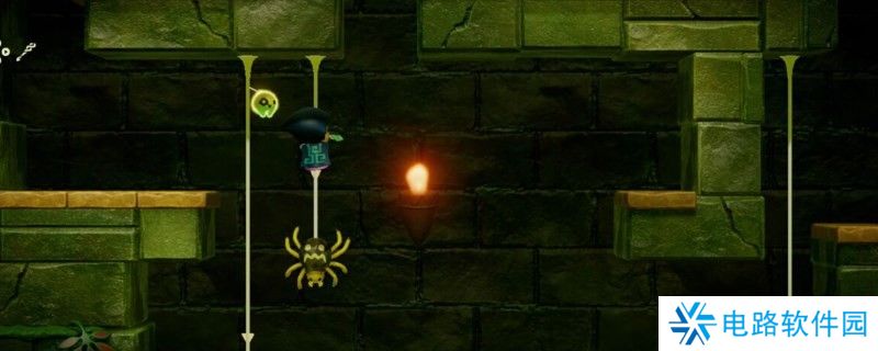 《塞尔达传说 智慧的再现》泡泡南瓜冰沙怎么制作