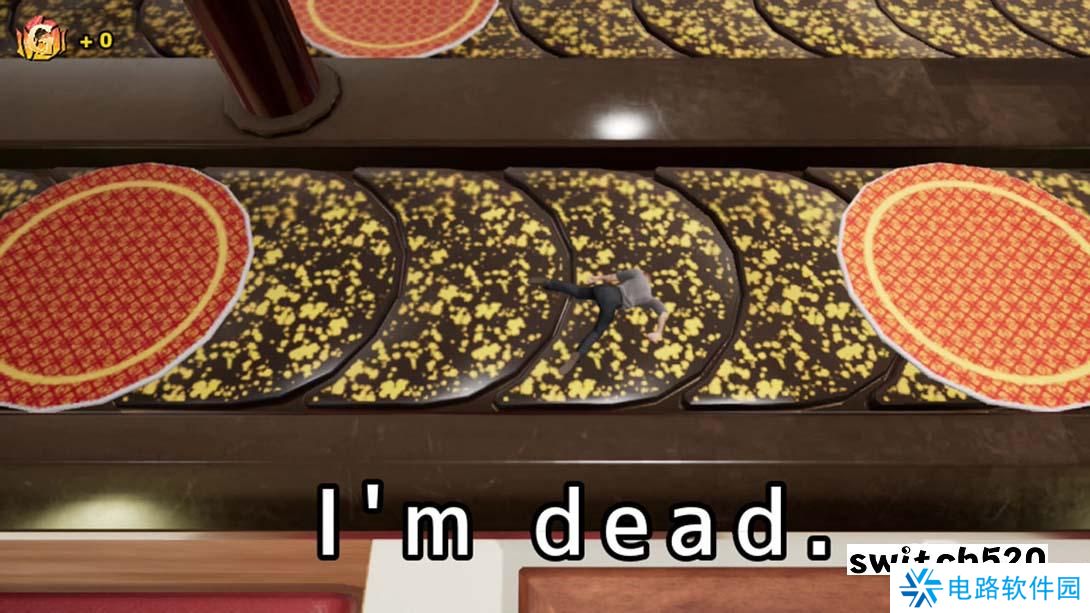 【美版】寿司灵魂宇宙 .SUSHI SOUL UNIVERSE 英语_5