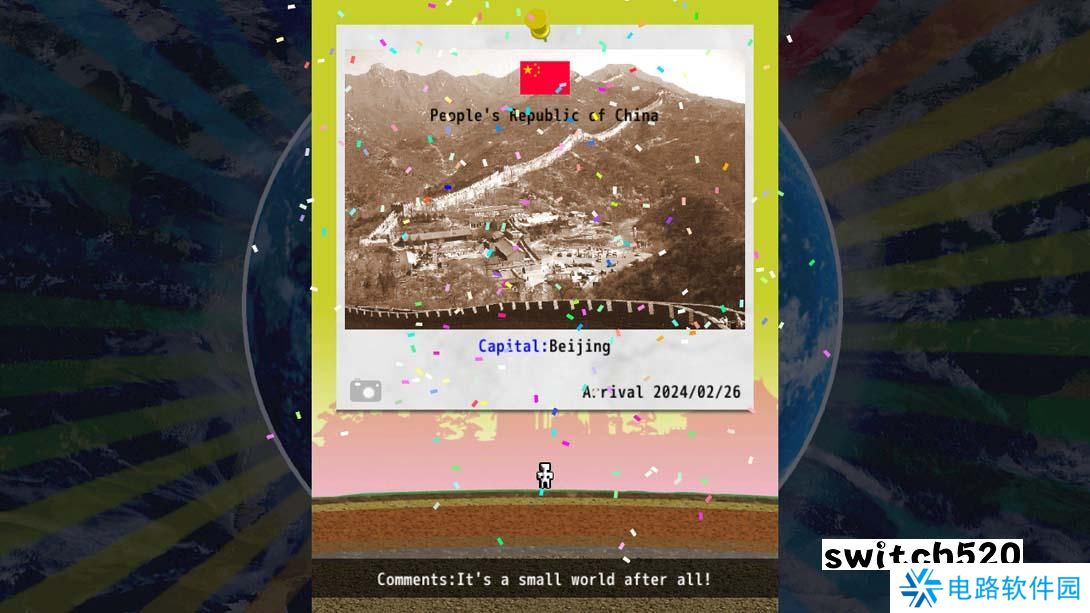 【美版】巴西 .The Brazil 英语_5