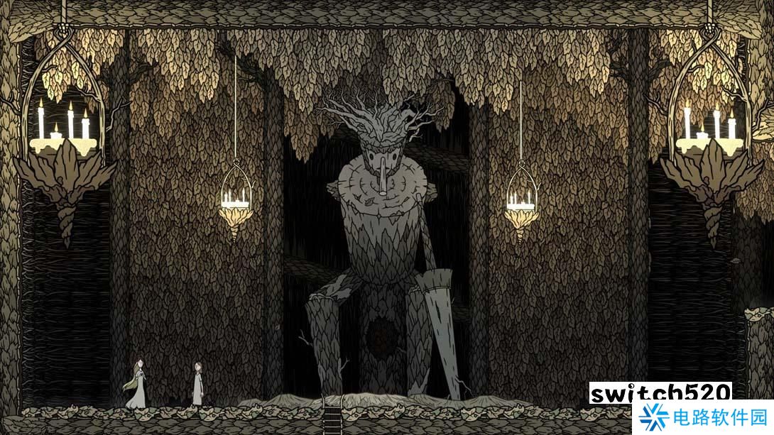 【美版】破灭 .Saviorless 中文_6