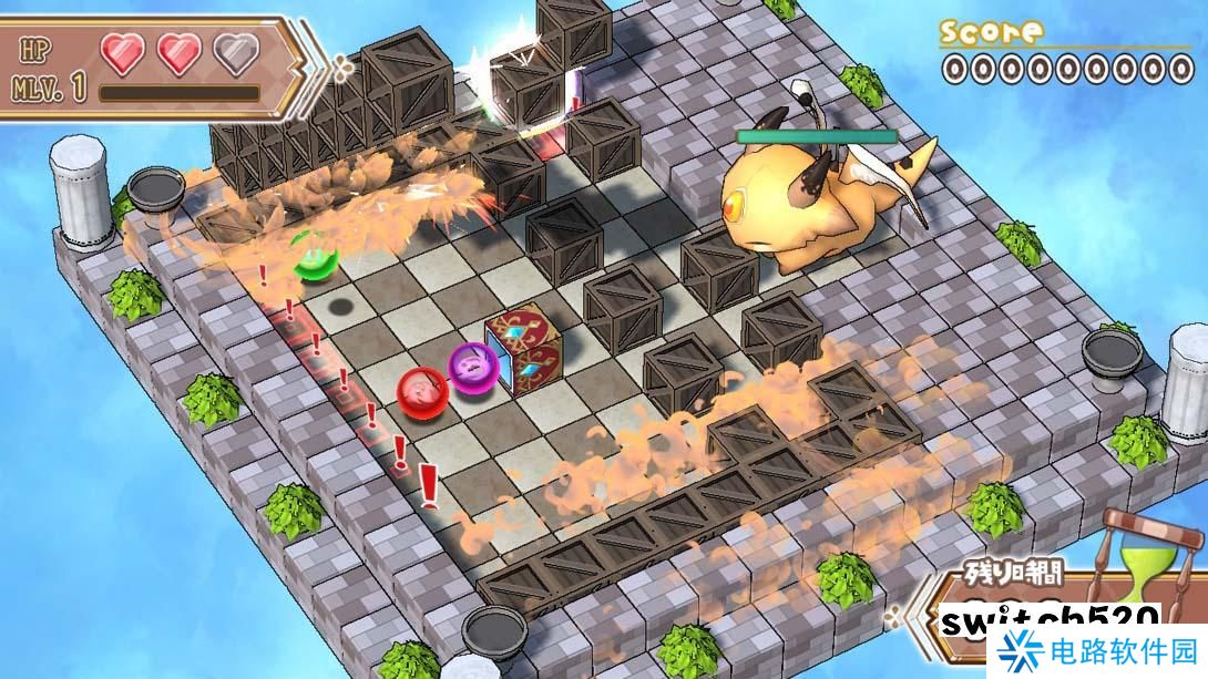 【日版】骰子V .ハココロV 日语_4