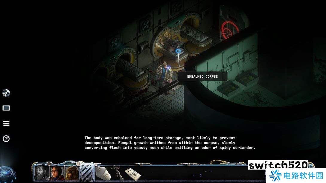 【美版】沉睡 骨图腾 .Stasis Bone Totem 英语_4