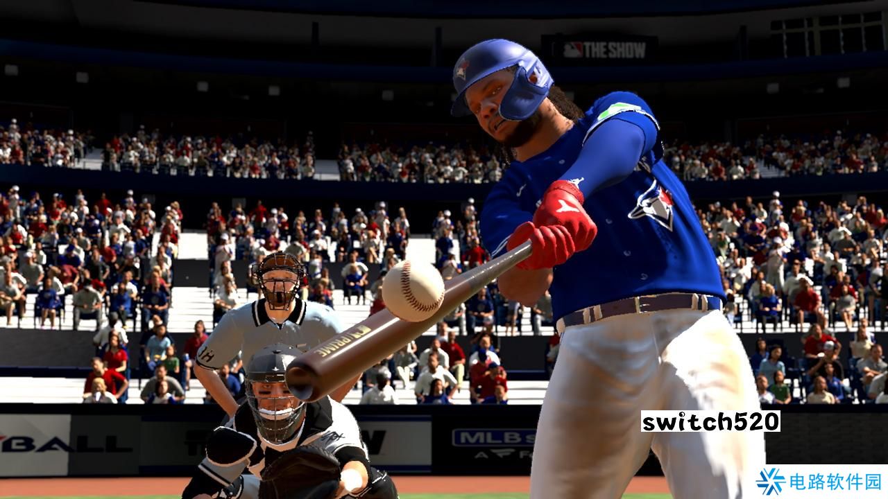 【美版】美国职棒大联盟24 .MLB The Show 24 英语_4