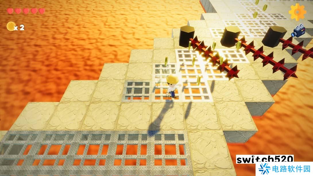 【美版】大师级创作者 3D 终极版 .Master Maker 3D Ultimate 中文_6