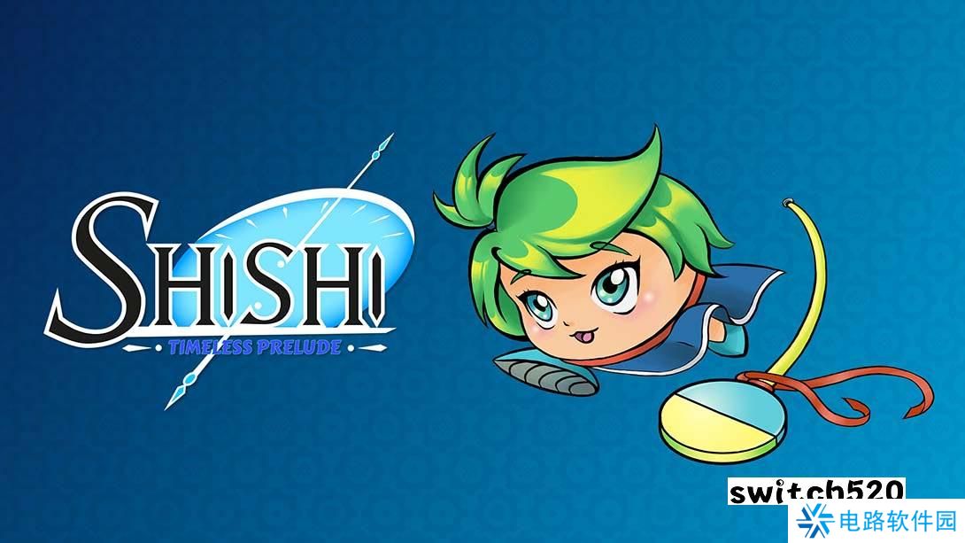 【美版】石狮：永恒的前奏曲 .Shishi : Timeless Prelude 中文_0